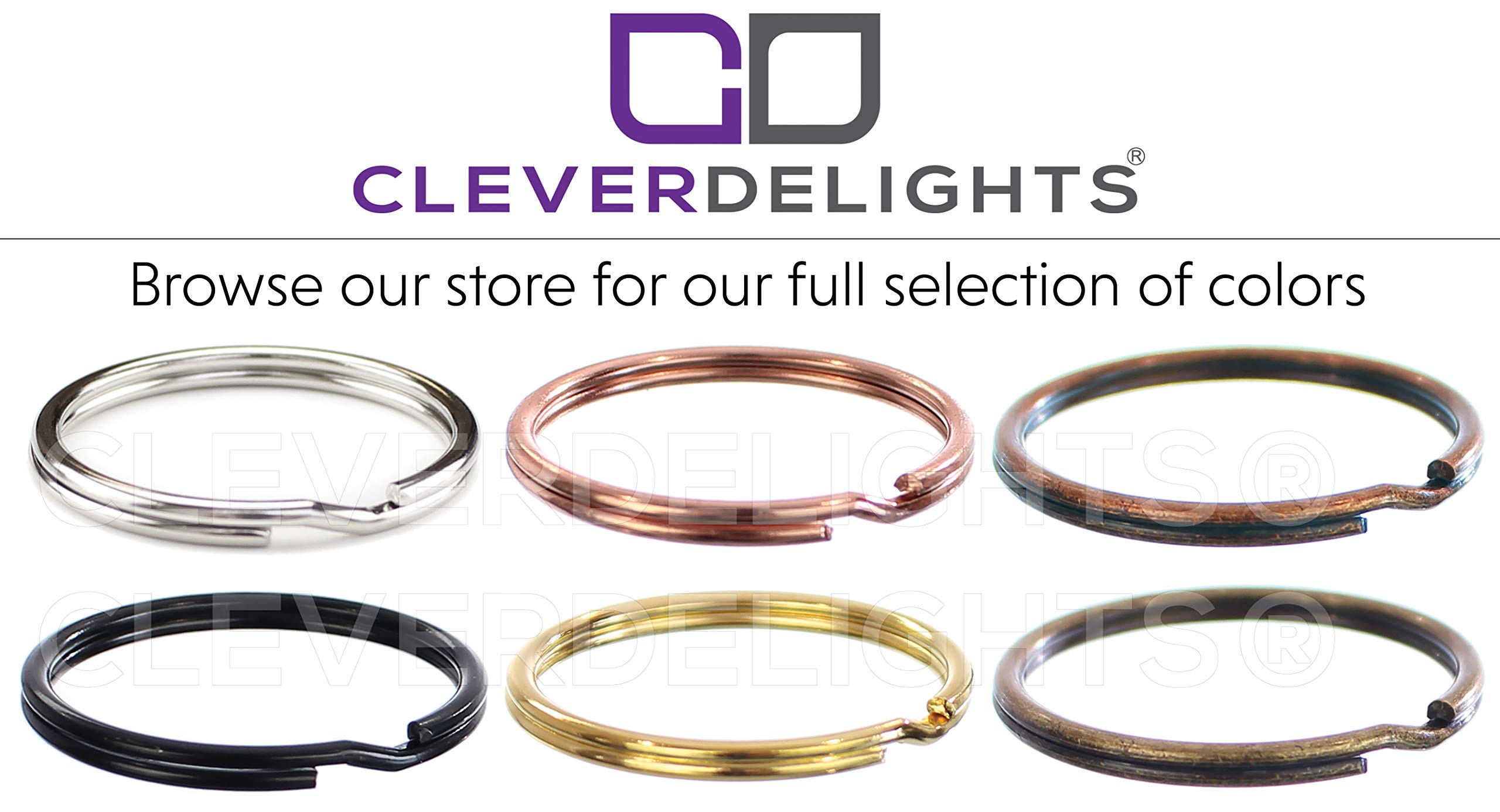 Amazon.com : CleverDelights 2